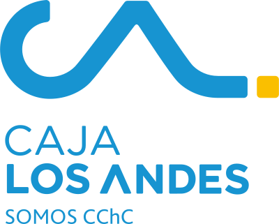 Caja Los Andes logo