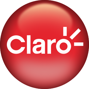 Claro logo